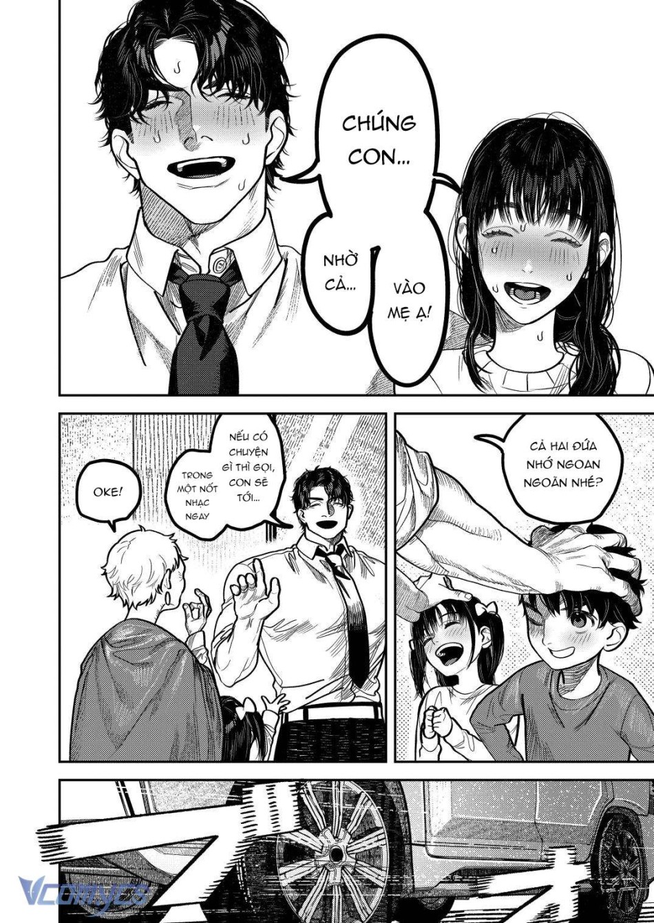 [18+] Tuyển Tập Truyện Ngắn Sếch Manga 