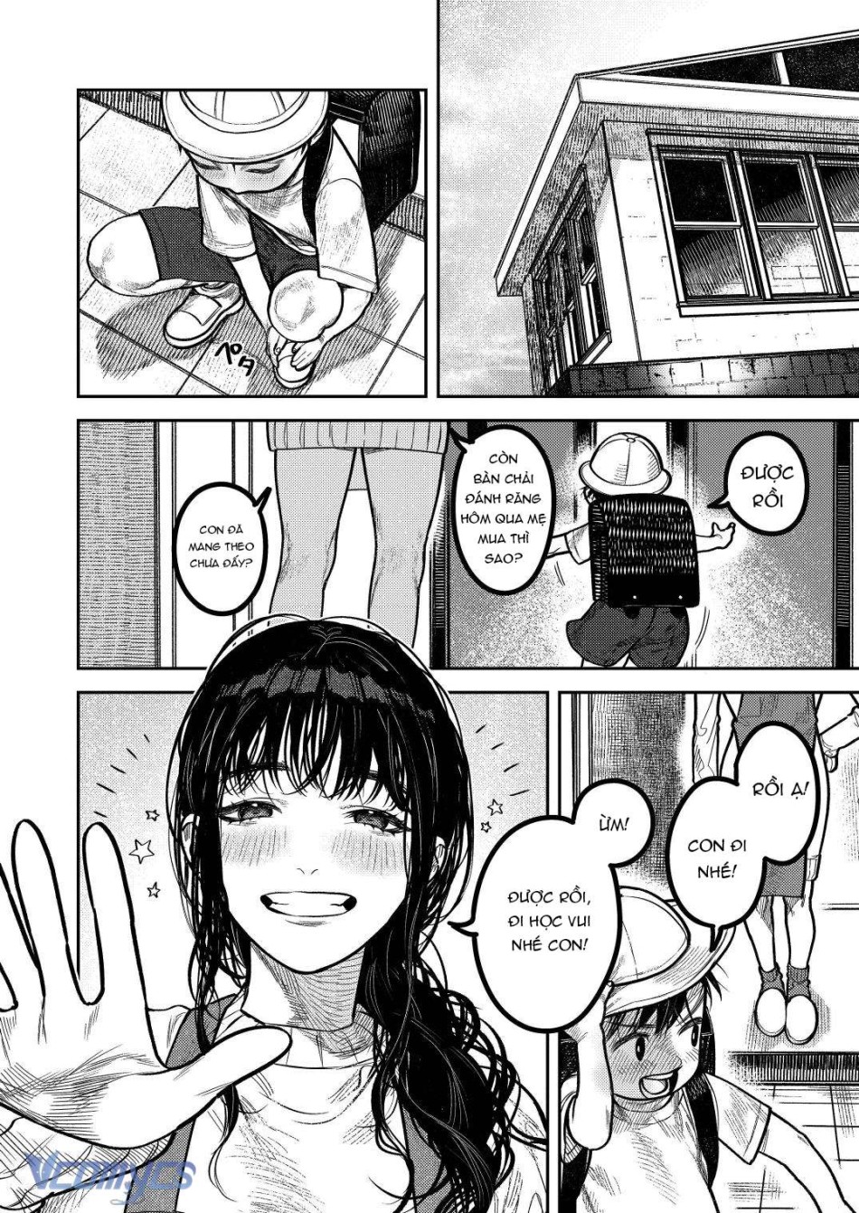 [18+] Tuyển Tập Truyện Ngắn Sếch Manga 