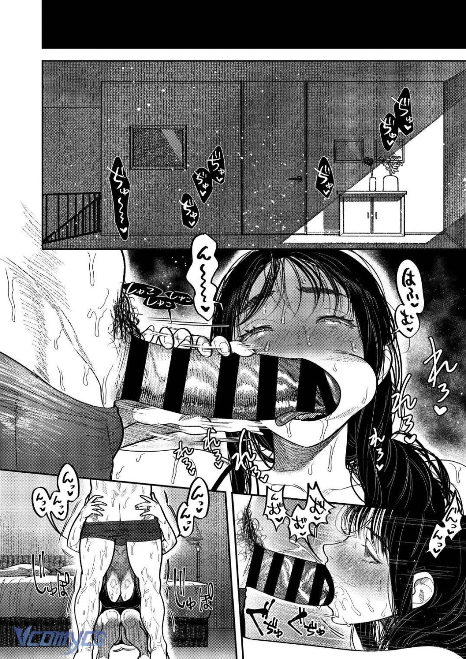 [18+] Tuyển Tập Truyện Ngắn Sếch Manga 