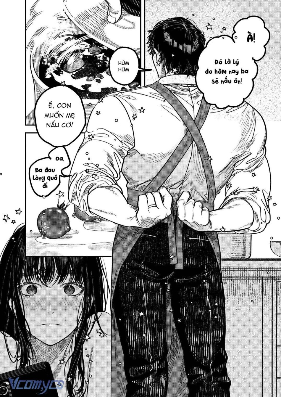 [18+] Tuyển Tập Truyện Ngắn Sếch Manga 