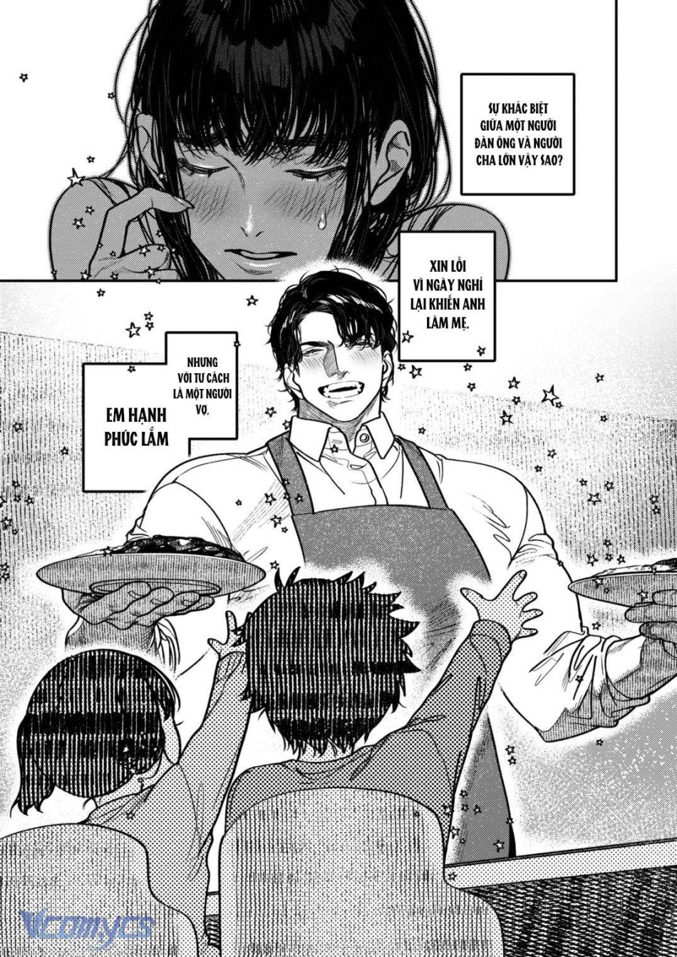 [18+] Tuyển Tập Truyện Ngắn Sếch Manga 