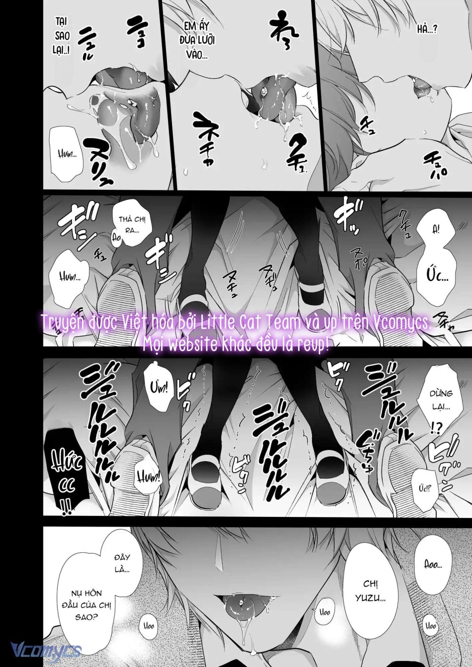 [18+] Tuyển Tập Truyện Ngắn Sếch Manga 