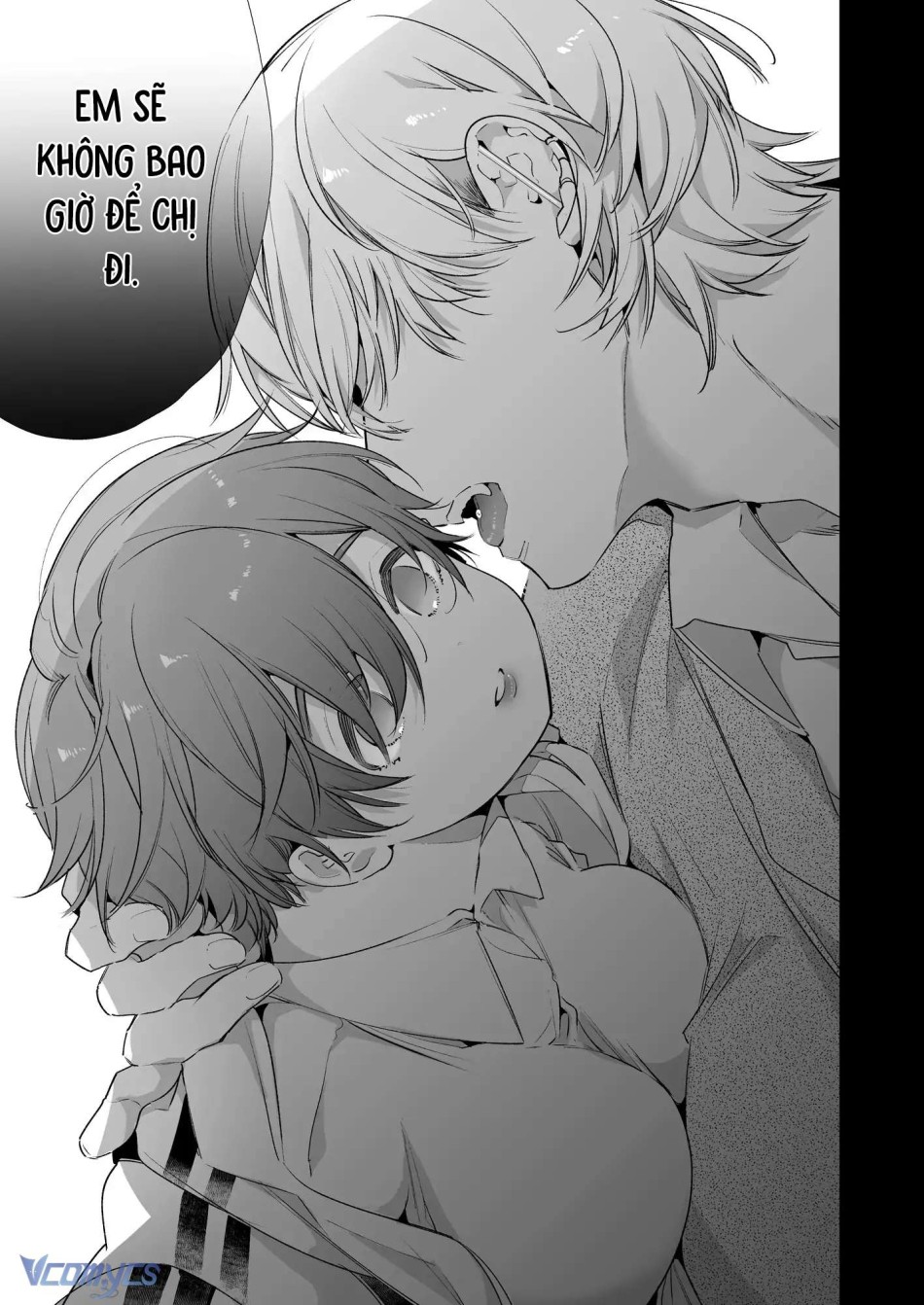 [18+] Tuyển Tập Truyện Ngắn Sếch Manga 