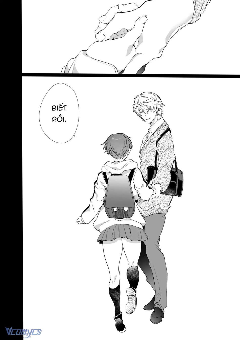 [18+] Tuyển Tập Truyện Ngắn Sếch Manga 
