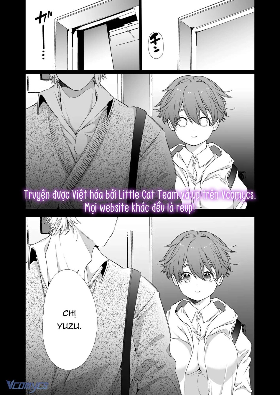 [18+] Tuyển Tập Truyện Ngắn Sếch Manga 