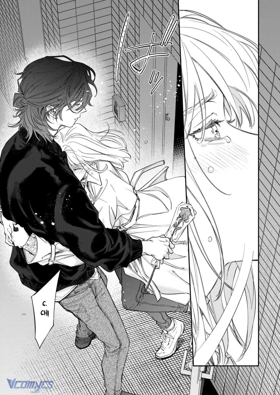 [18+] Tuyển Tập Truyện Ngắn Sếch Manga 