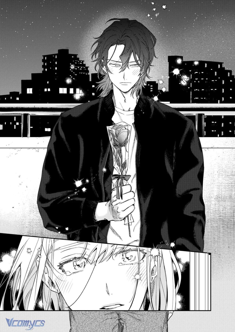 [18+] Tuyển Tập Truyện Ngắn Sếch Manga 