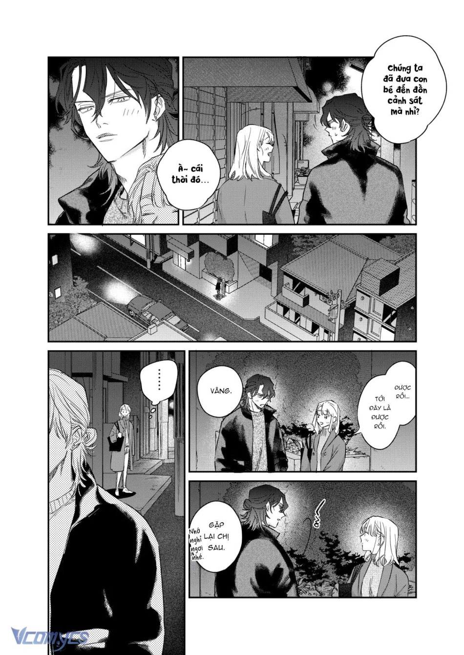 [18+] Tuyển Tập Truyện Ngắn Sếch Manga 