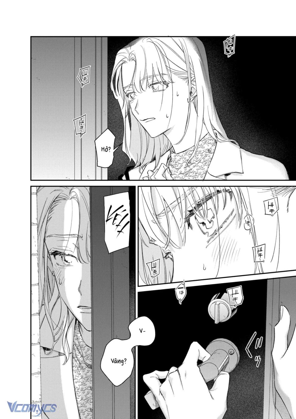[18+] Tuyển Tập Truyện Ngắn Sếch Manga 