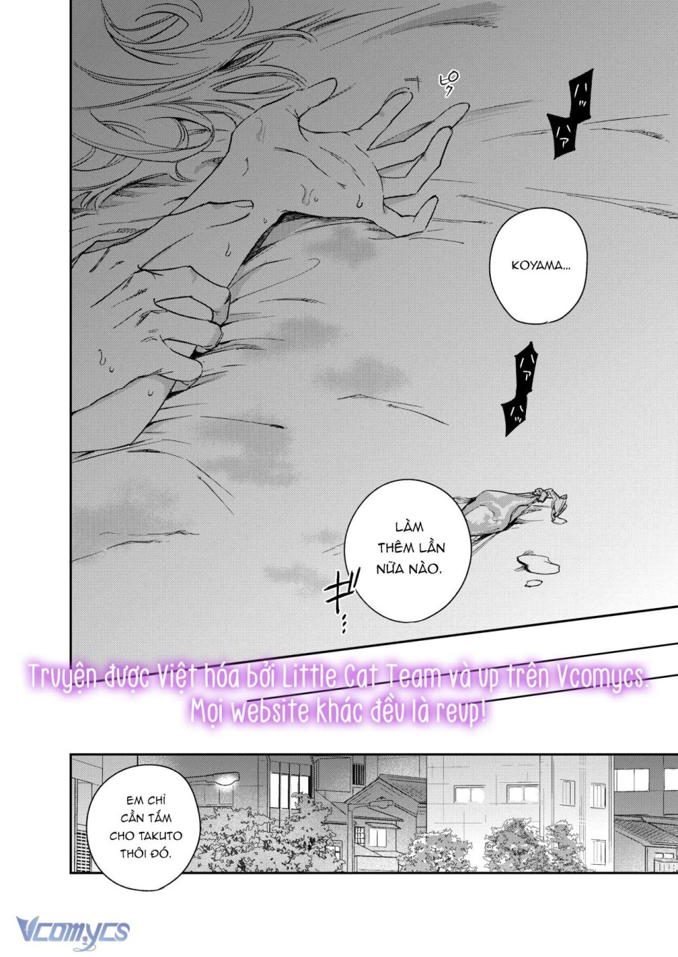[18+] Tuyển Tập Truyện Ngắn Sếch Manga 