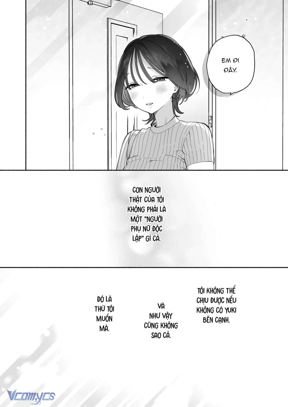 [18+] Tuyển Tập Truyện Ngắn Sếch Manga 