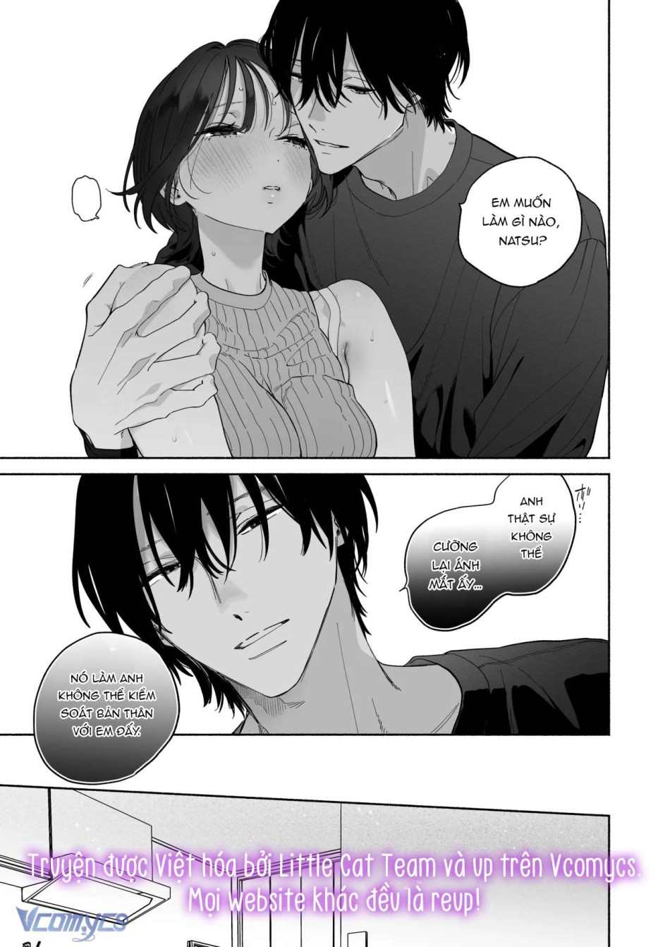 [18+] Tuyển Tập Truyện Ngắn Sếch Manga 