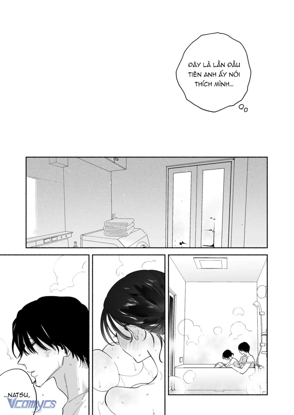 [18+] Tuyển Tập Truyện Ngắn Sếch Manga 