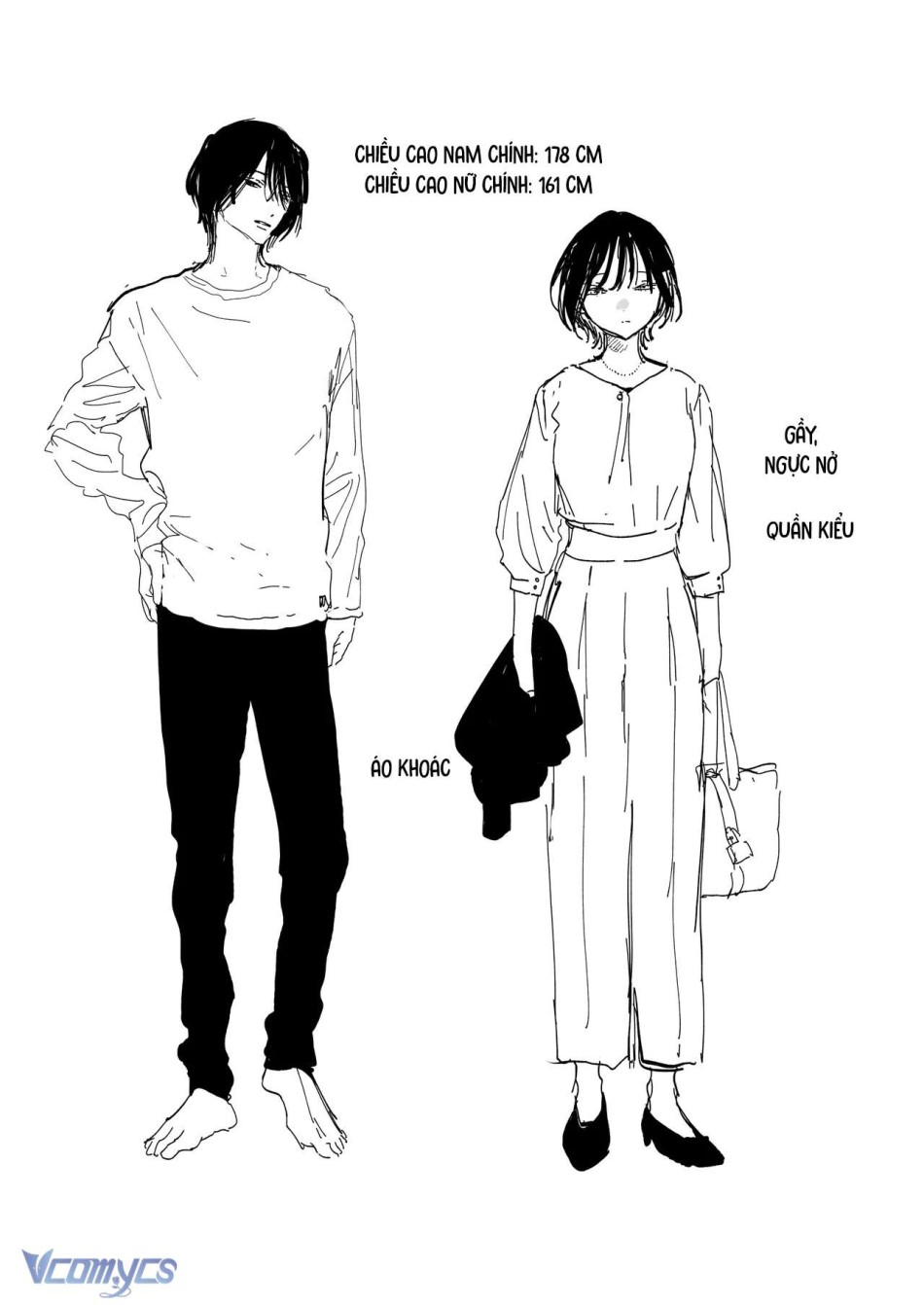 [18+] Tuyển Tập Truyện Ngắn Sếch Manga 