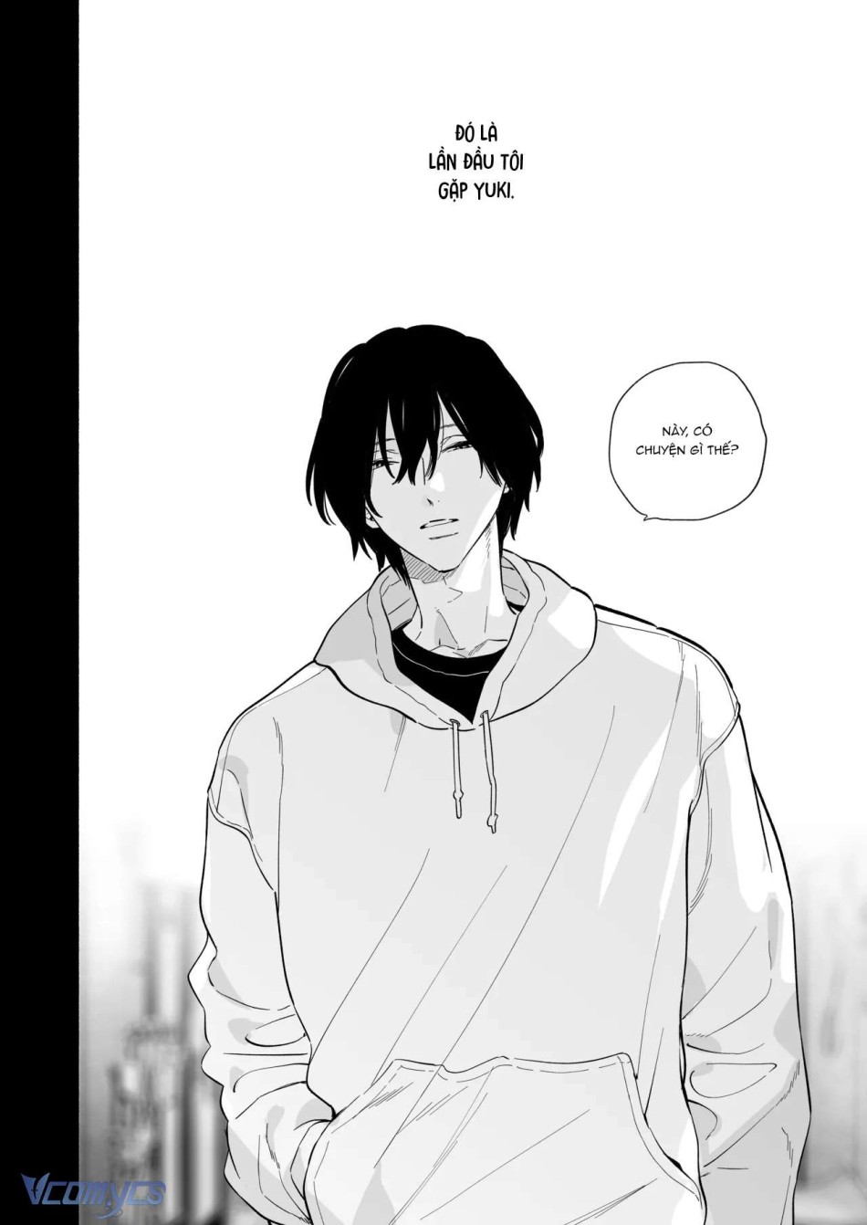 [18+] Tuyển Tập Truyện Ngắn Sếch Manga 