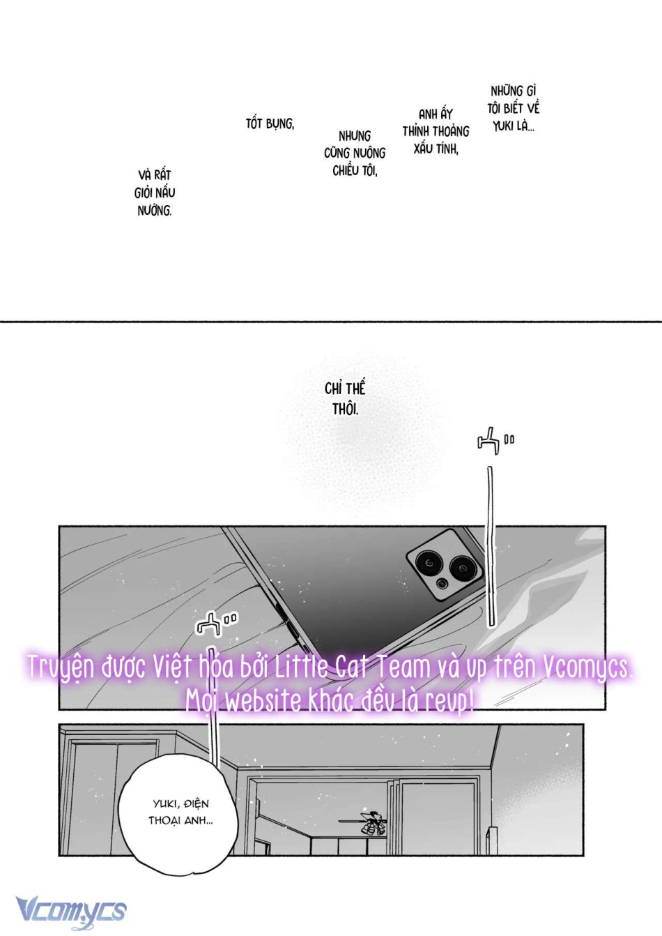 [18+] Tuyển Tập Truyện Ngắn Sếch Manga 