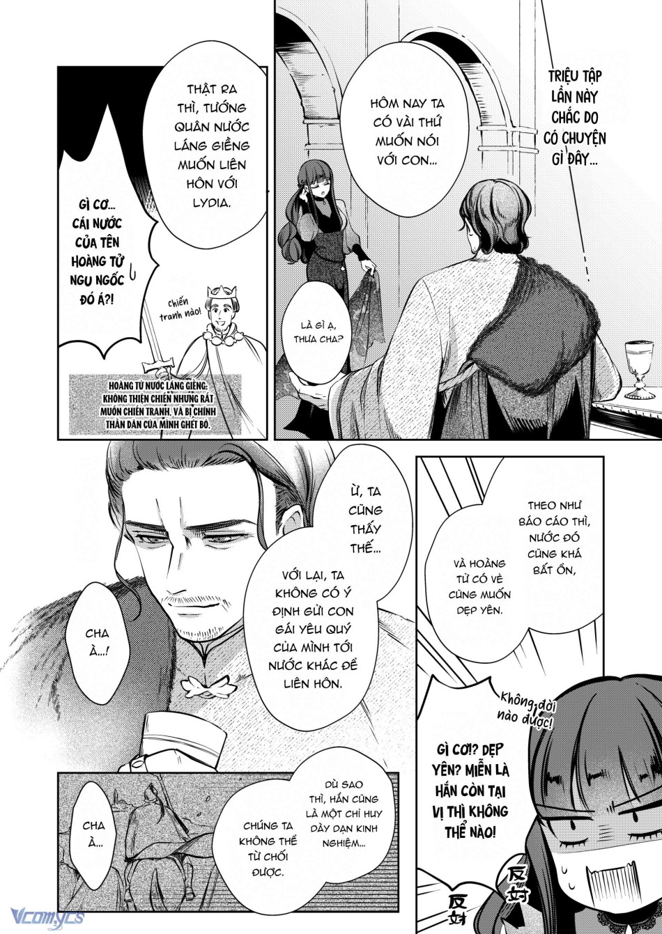 [18+] Tuyển Tập Truyện Ngắn Sếch Manga 