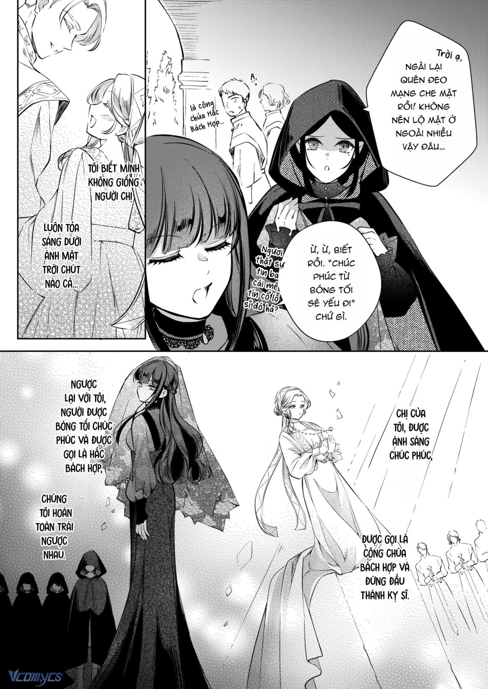[18+] Tuyển Tập Truyện Ngắn Sếch Manga 