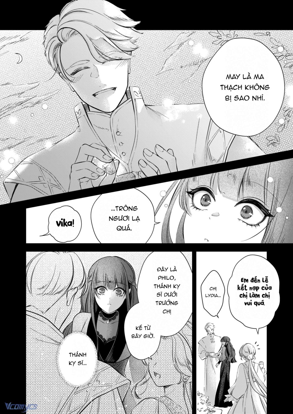 [18+] Tuyển Tập Truyện Ngắn Sếch Manga 