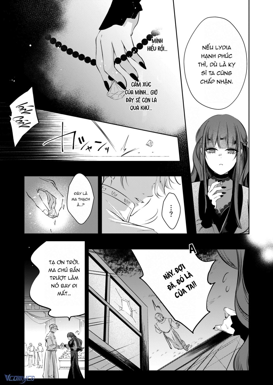 [18+] Tuyển Tập Truyện Ngắn Sếch Manga 