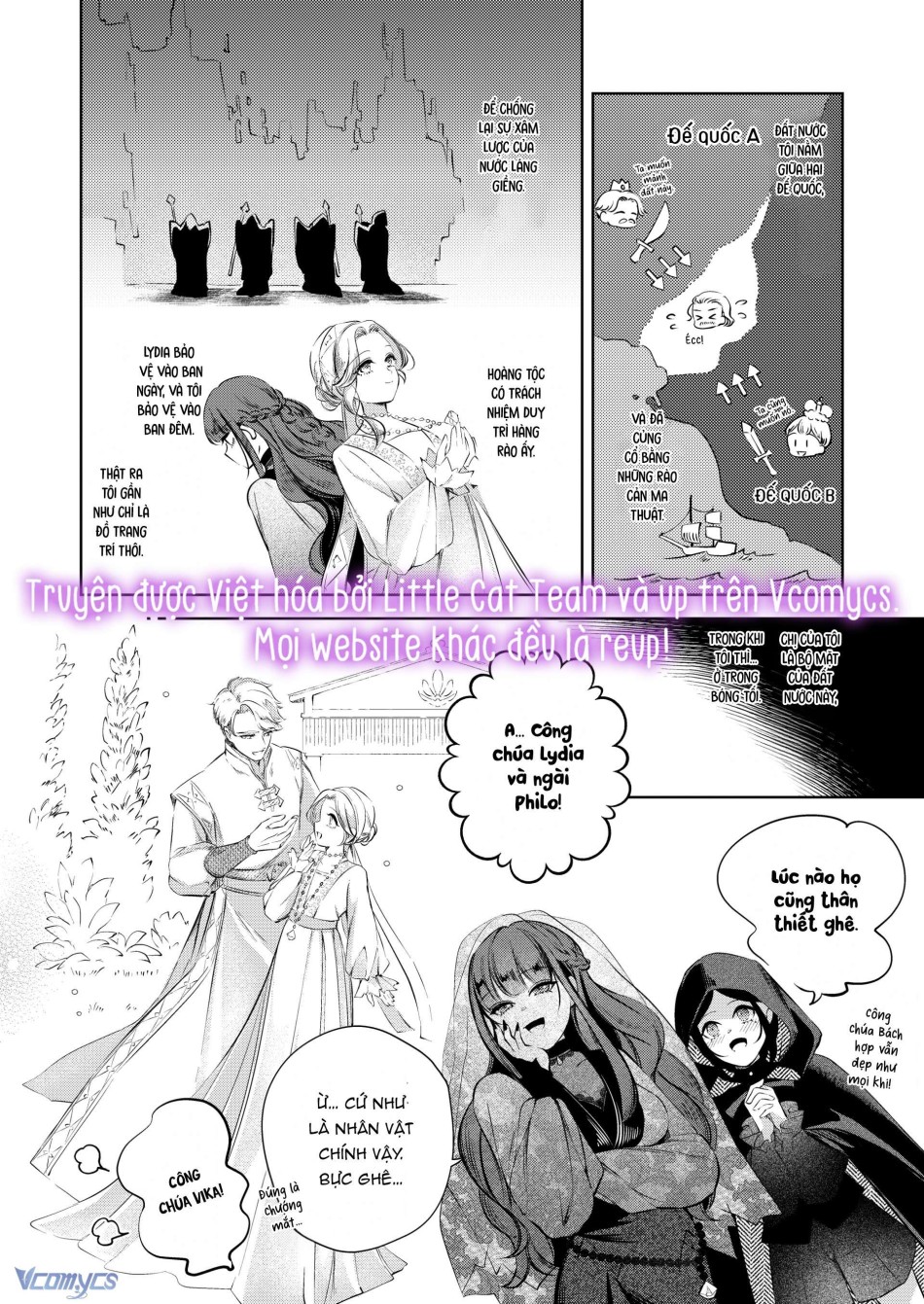 [18+] Tuyển Tập Truyện Ngắn Sếch Manga 