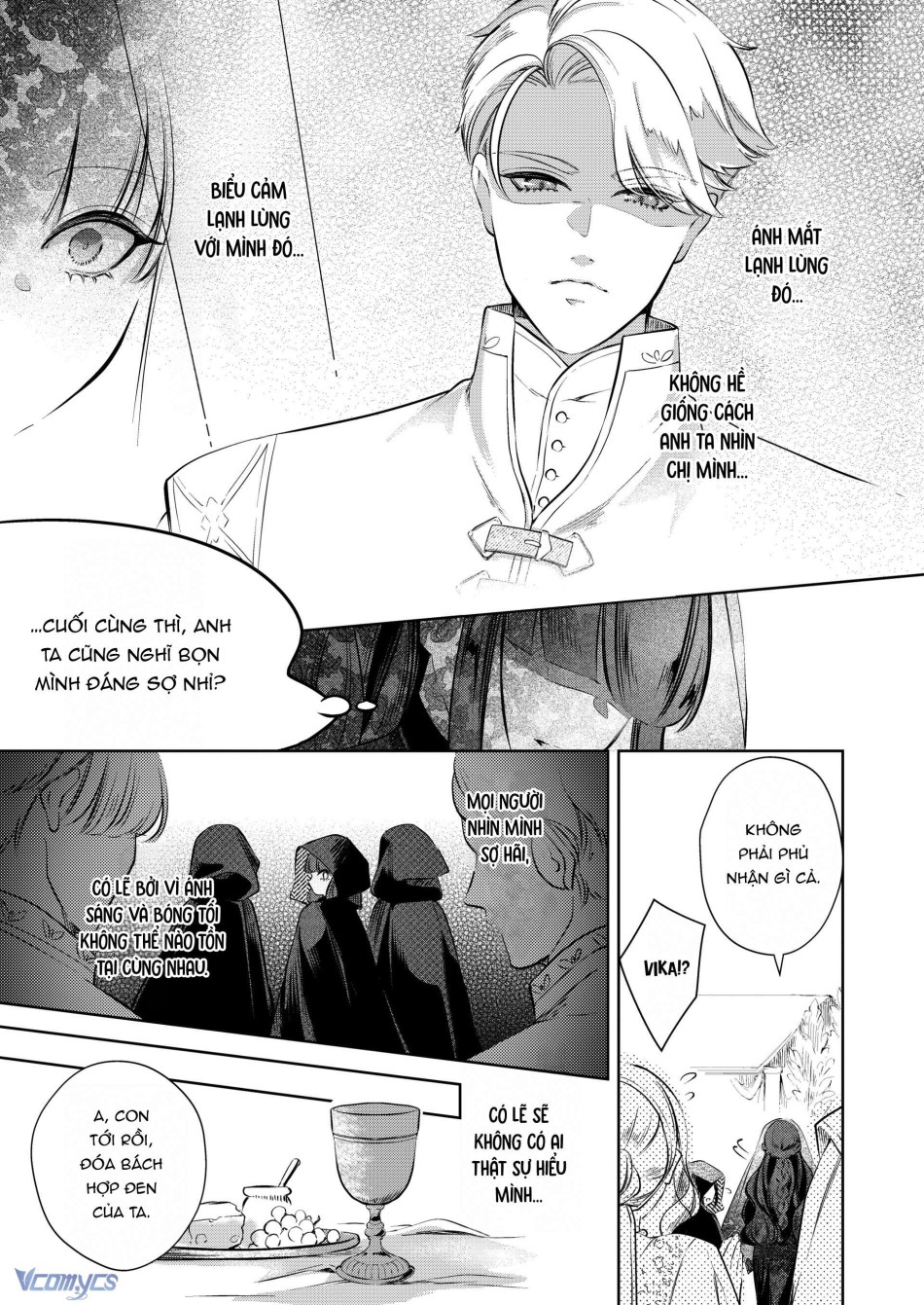 [18+] Tuyển Tập Truyện Ngắn Sếch Manga 
