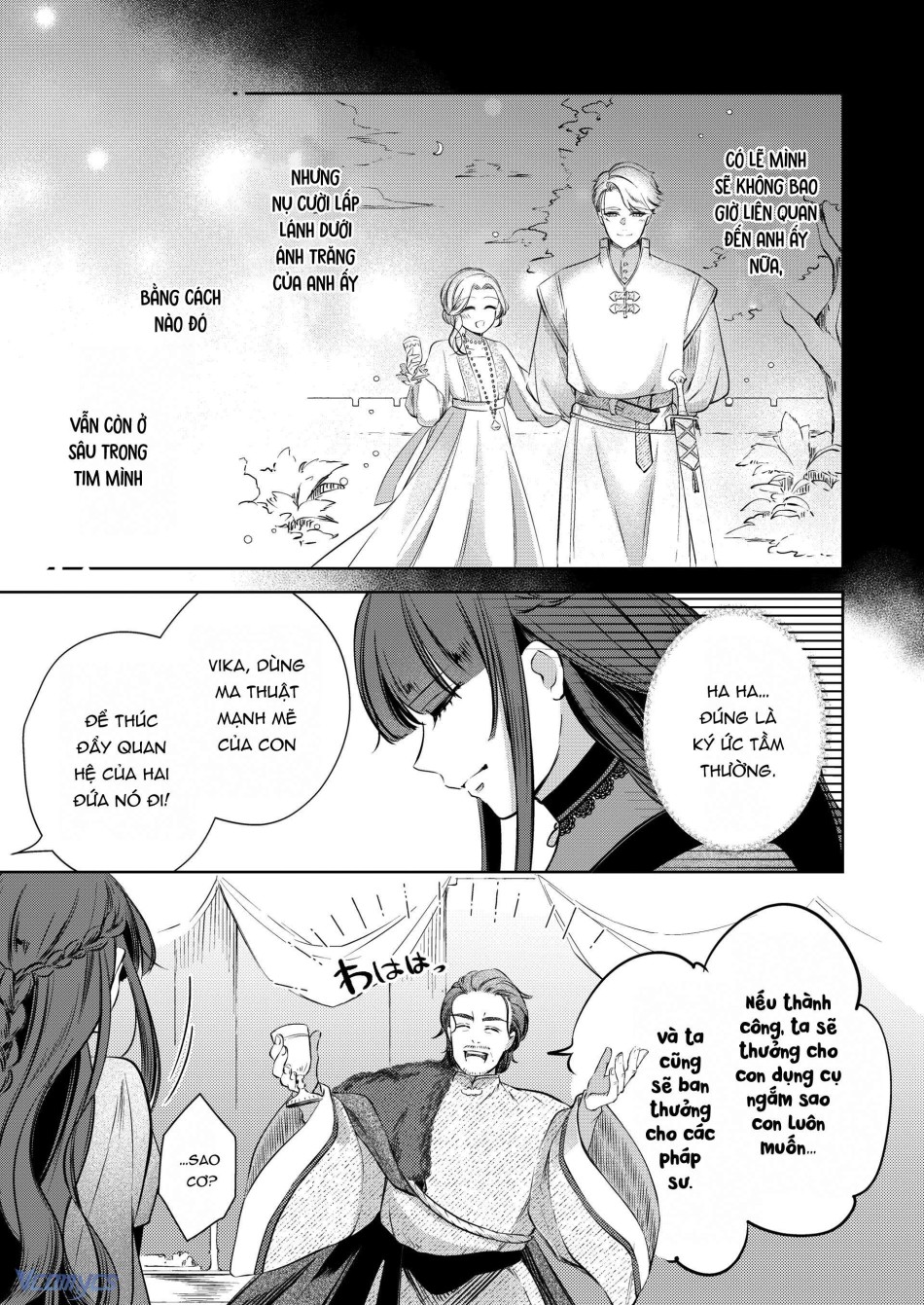 [18+] Tuyển Tập Truyện Ngắn Sếch Manga 