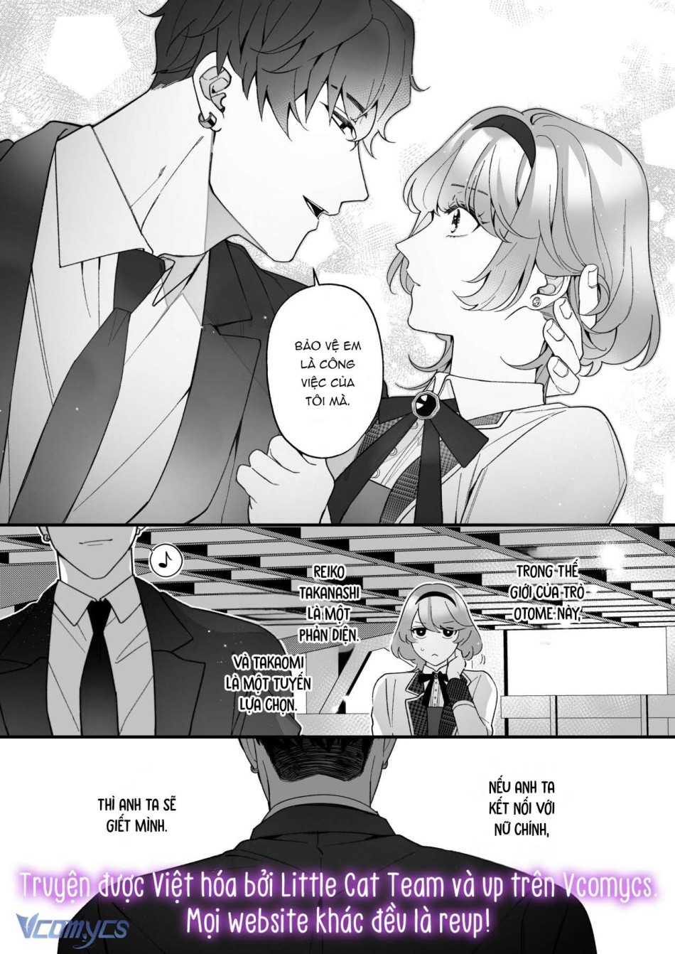 [18+] Tuyển Tập Truyện Ngắn Sếch Manga 