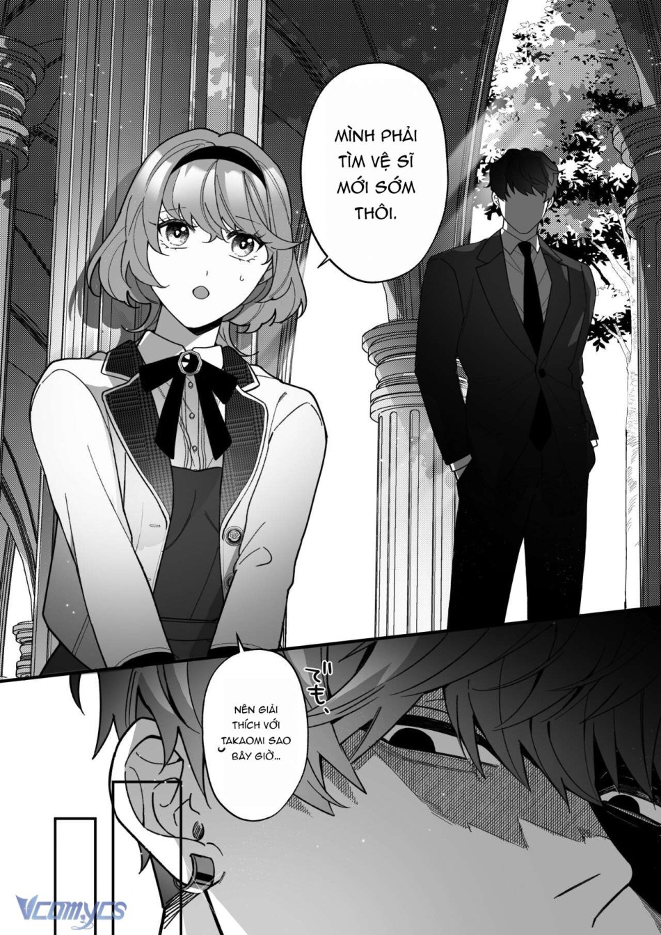 [18+] Tuyển Tập Truyện Ngắn Sếch Manga 