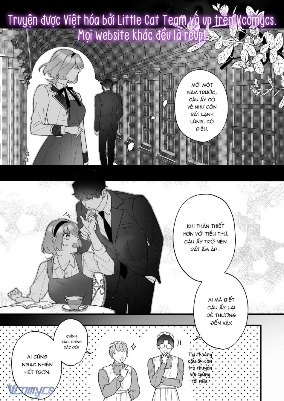 [18+] Tuyển Tập Truyện Ngắn Sếch Manga 