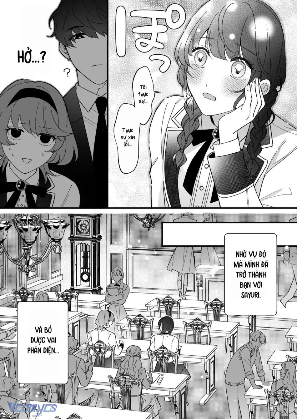 [18+] Tuyển Tập Truyện Ngắn Sếch Manga 