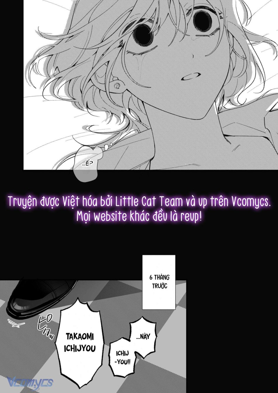 [18+] Tuyển Tập Truyện Ngắn Sếch Manga 