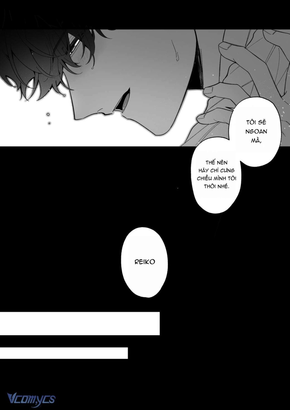 [18+] Tuyển Tập Truyện Ngắn Sếch Manga 