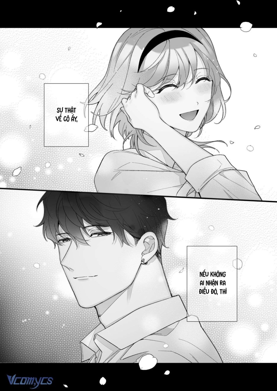 [18+] Tuyển Tập Truyện Ngắn Sếch Manga 