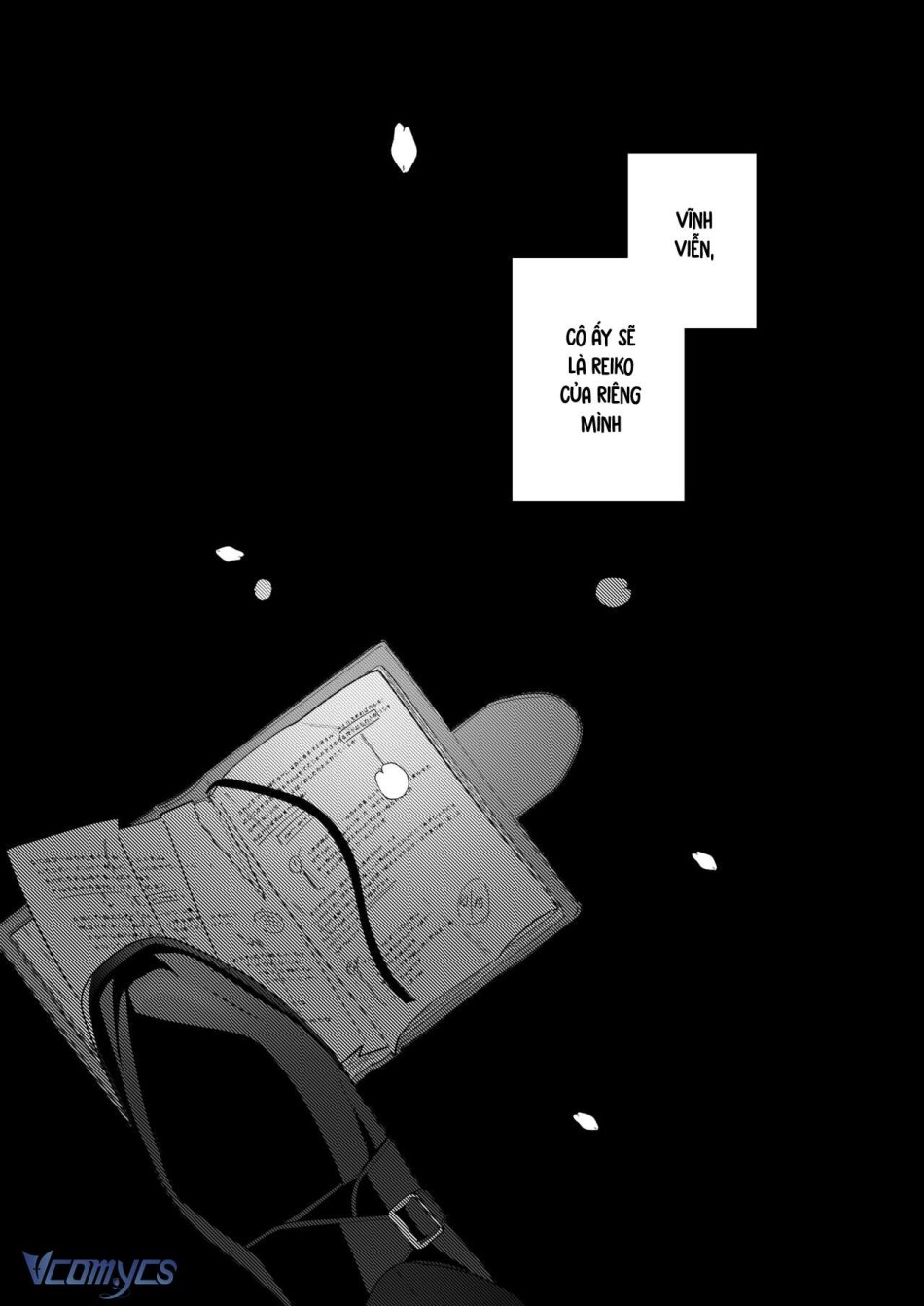 [18+] Tuyển Tập Truyện Ngắn Sếch Manga 