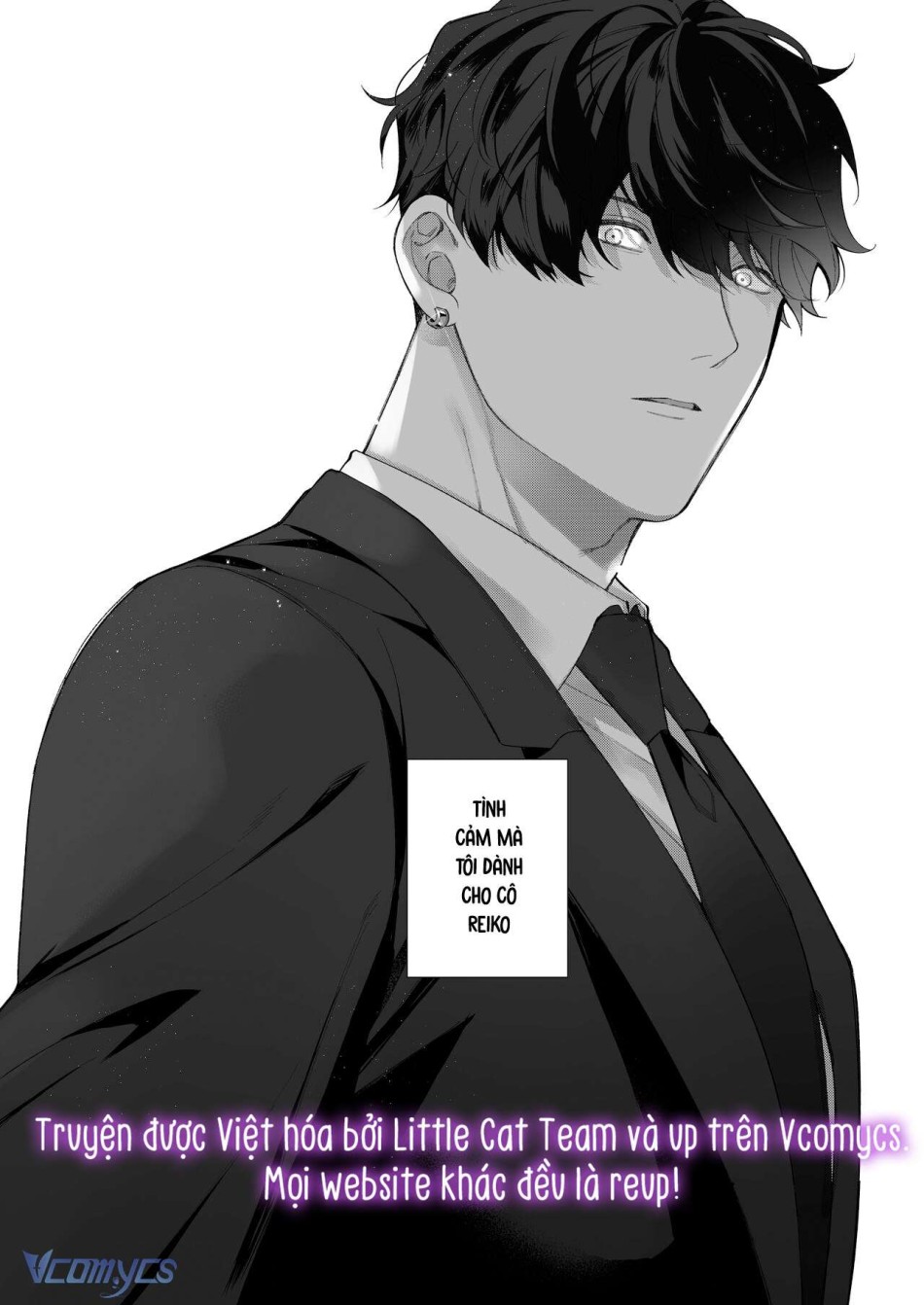 [18+] Tuyển Tập Truyện Ngắn Sếch Manga 