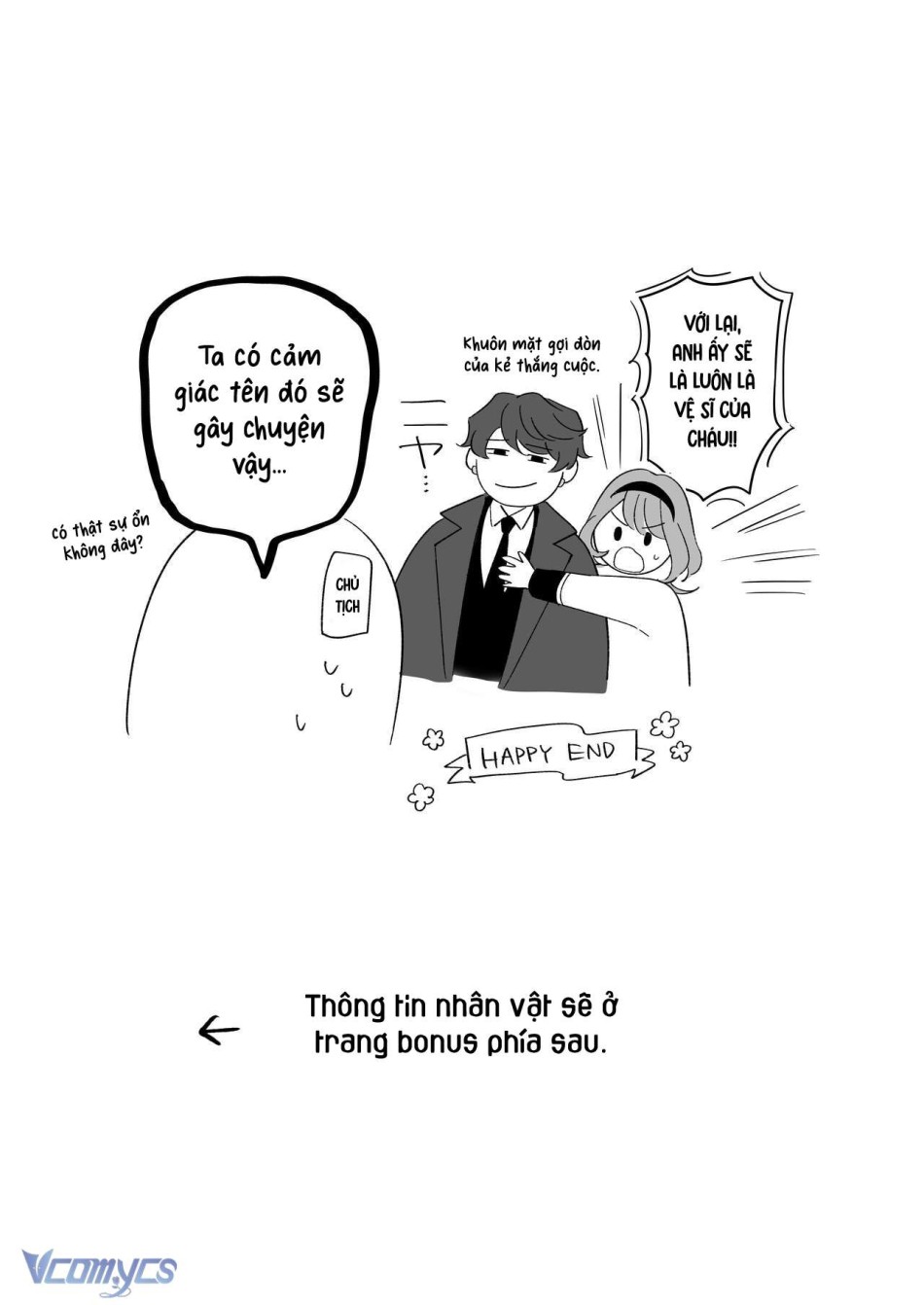 [18+] Tuyển Tập Truyện Ngắn Sếch Manga 