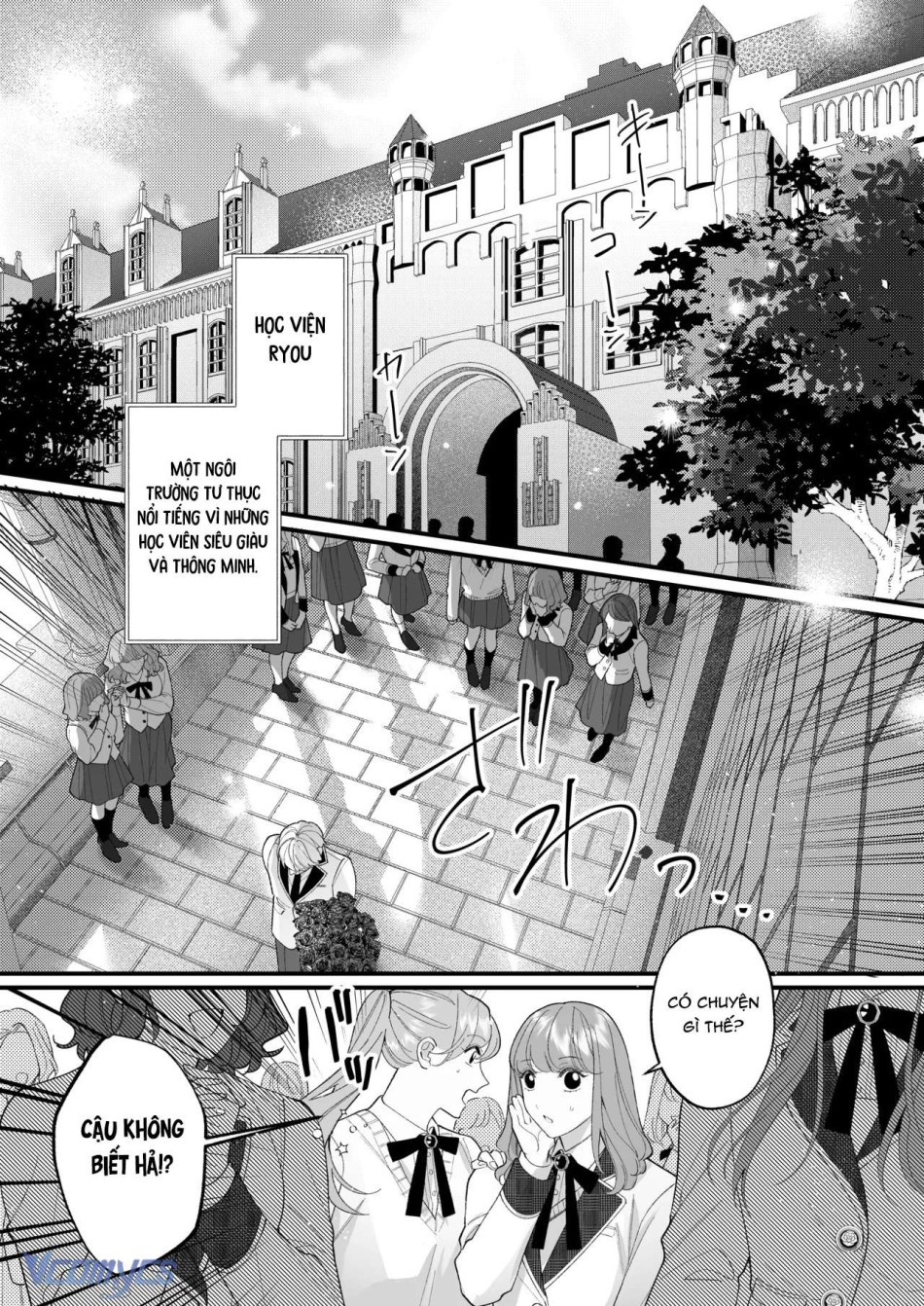 [18+] Tuyển Tập Truyện Ngắn Sếch Manga 