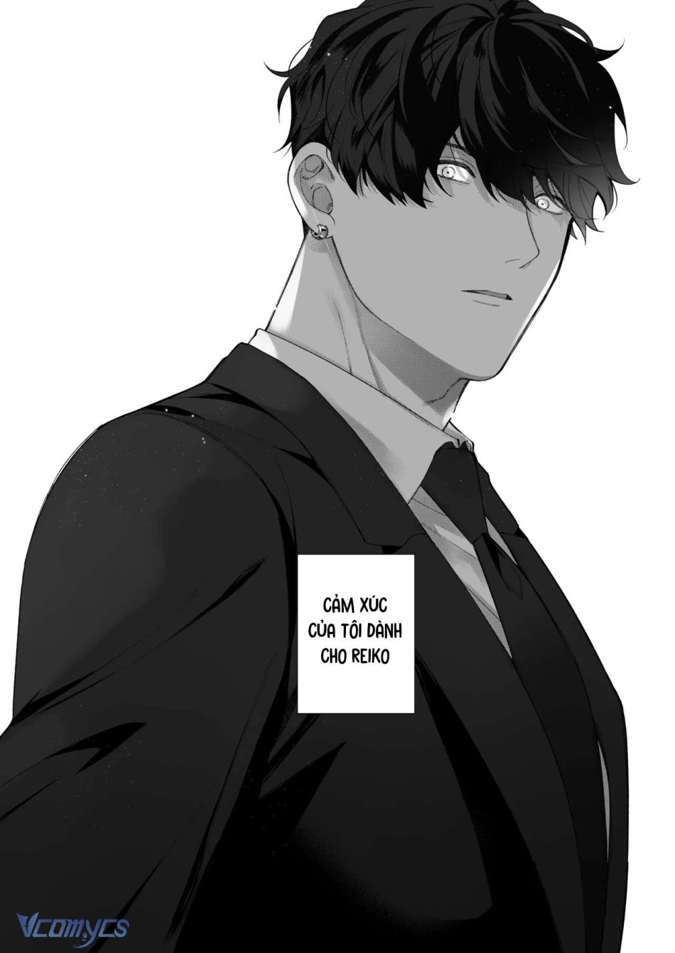 [18+] Tuyển Tập Truyện Ngắn Sếch Manga 