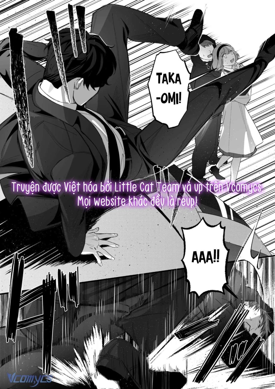 [18+] Tuyển Tập Truyện Ngắn Sếch Manga 