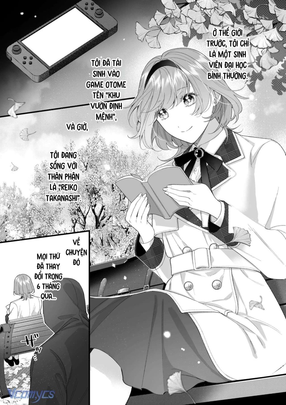 [18+] Tuyển Tập Truyện Ngắn Sếch Manga 
