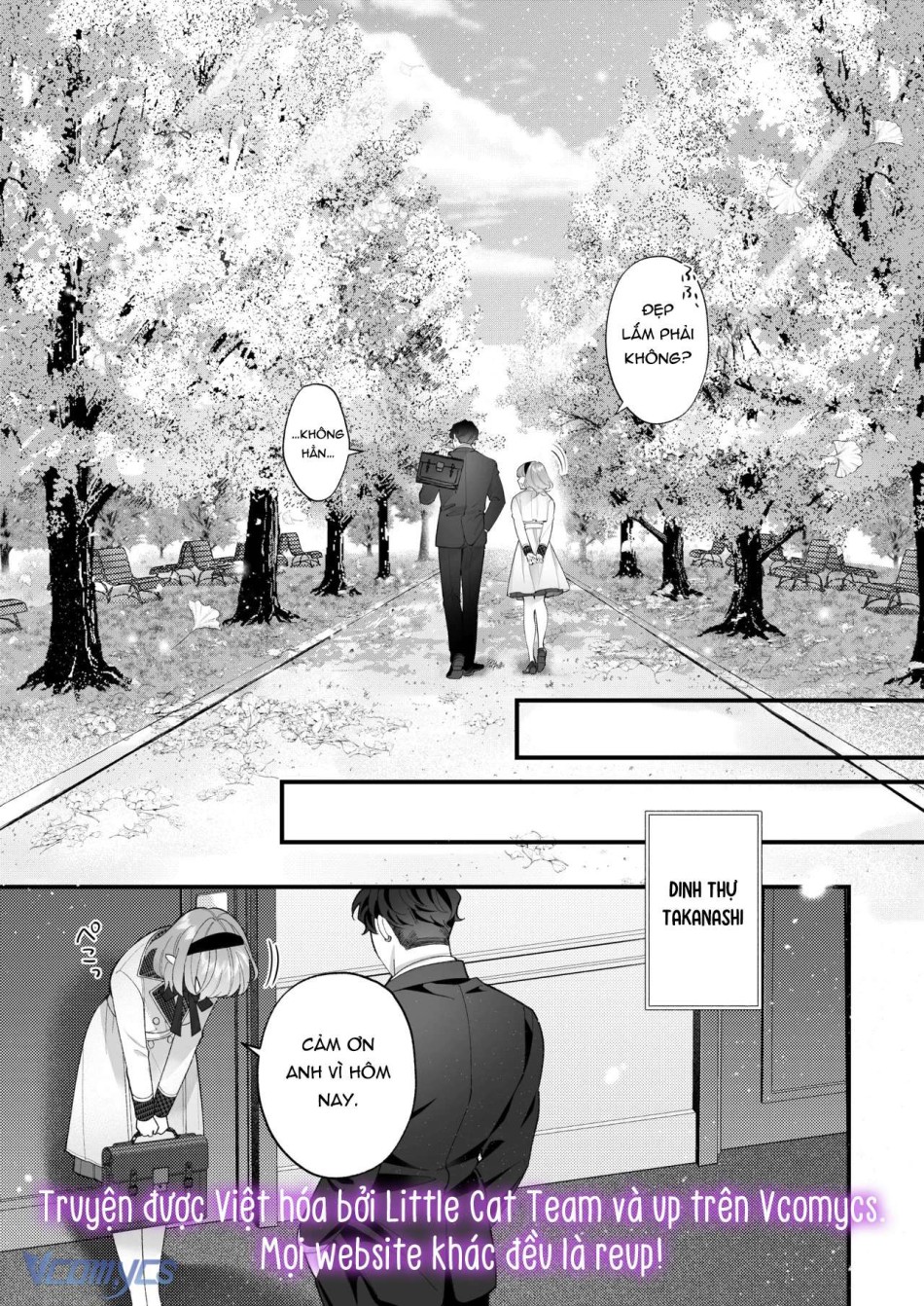 [18+] Tuyển Tập Truyện Ngắn Sếch Manga 