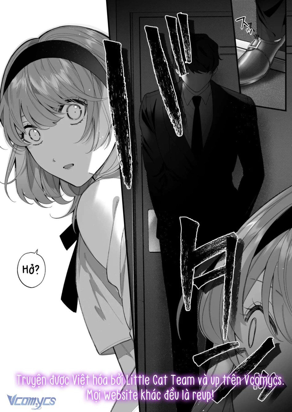 [18+] Tuyển Tập Truyện Ngắn Sếch Manga 