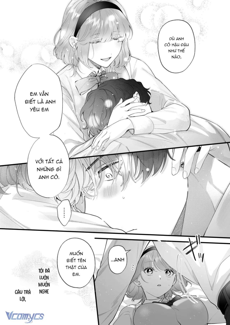 [18+] Tuyển Tập Truyện Ngắn Sếch Manga 