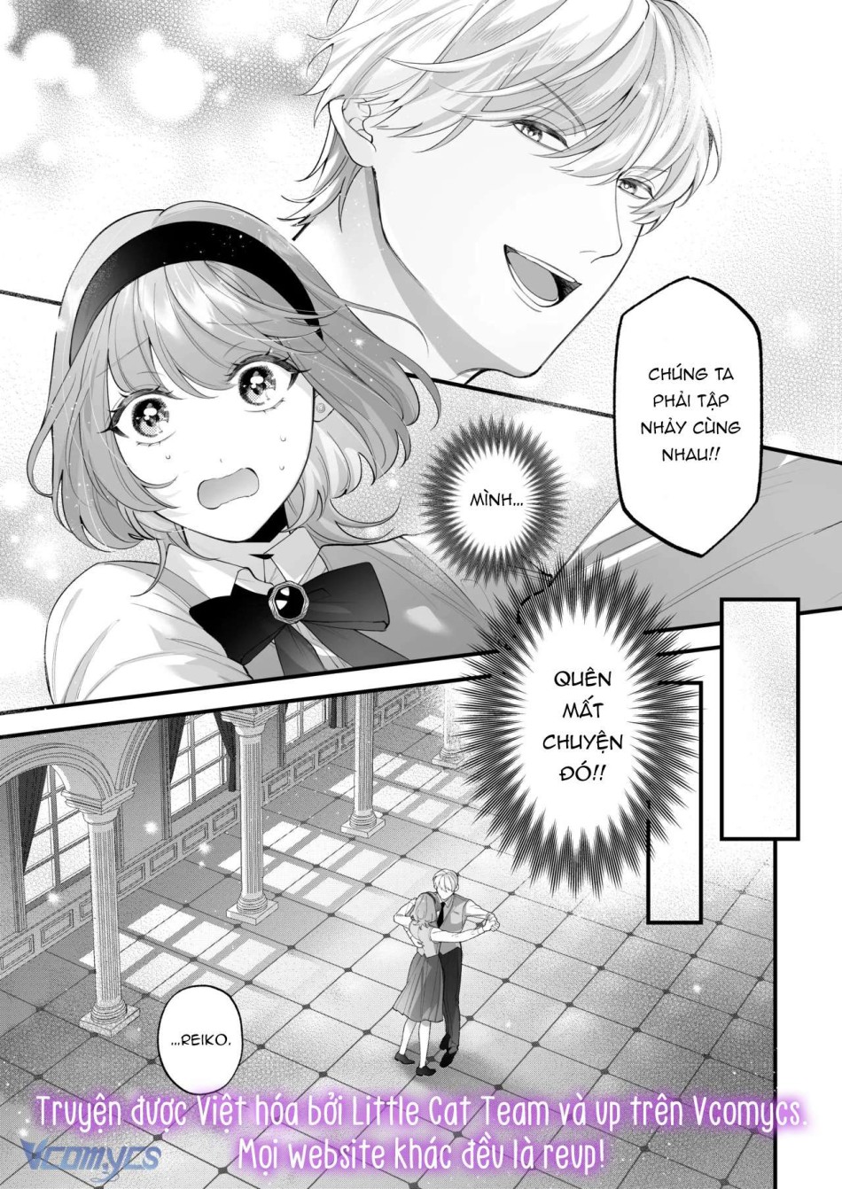 [18+] Tuyển Tập Truyện Ngắn Sếch Manga 