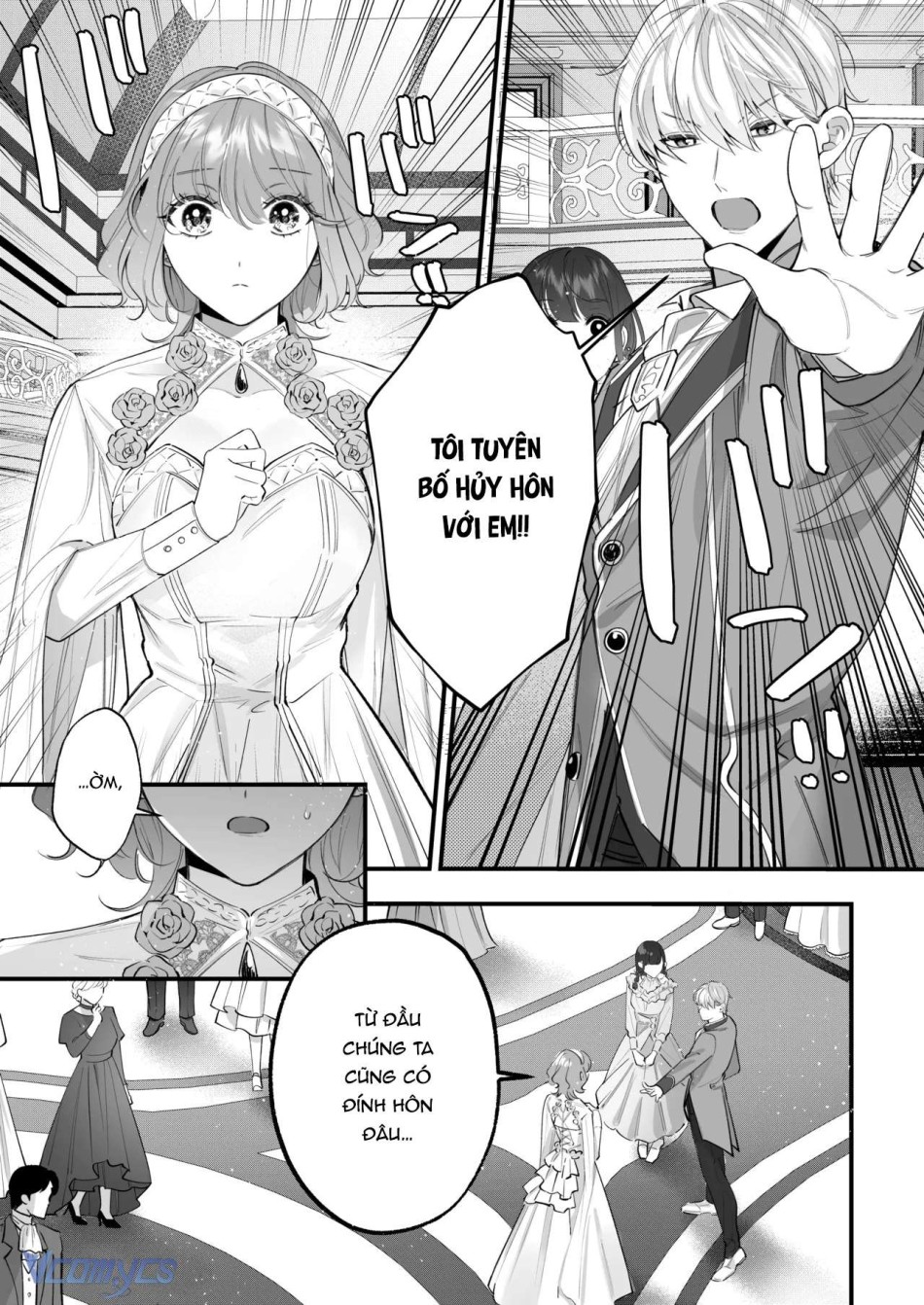 [18+] Tuyển Tập Truyện Ngắn Sếch Manga 