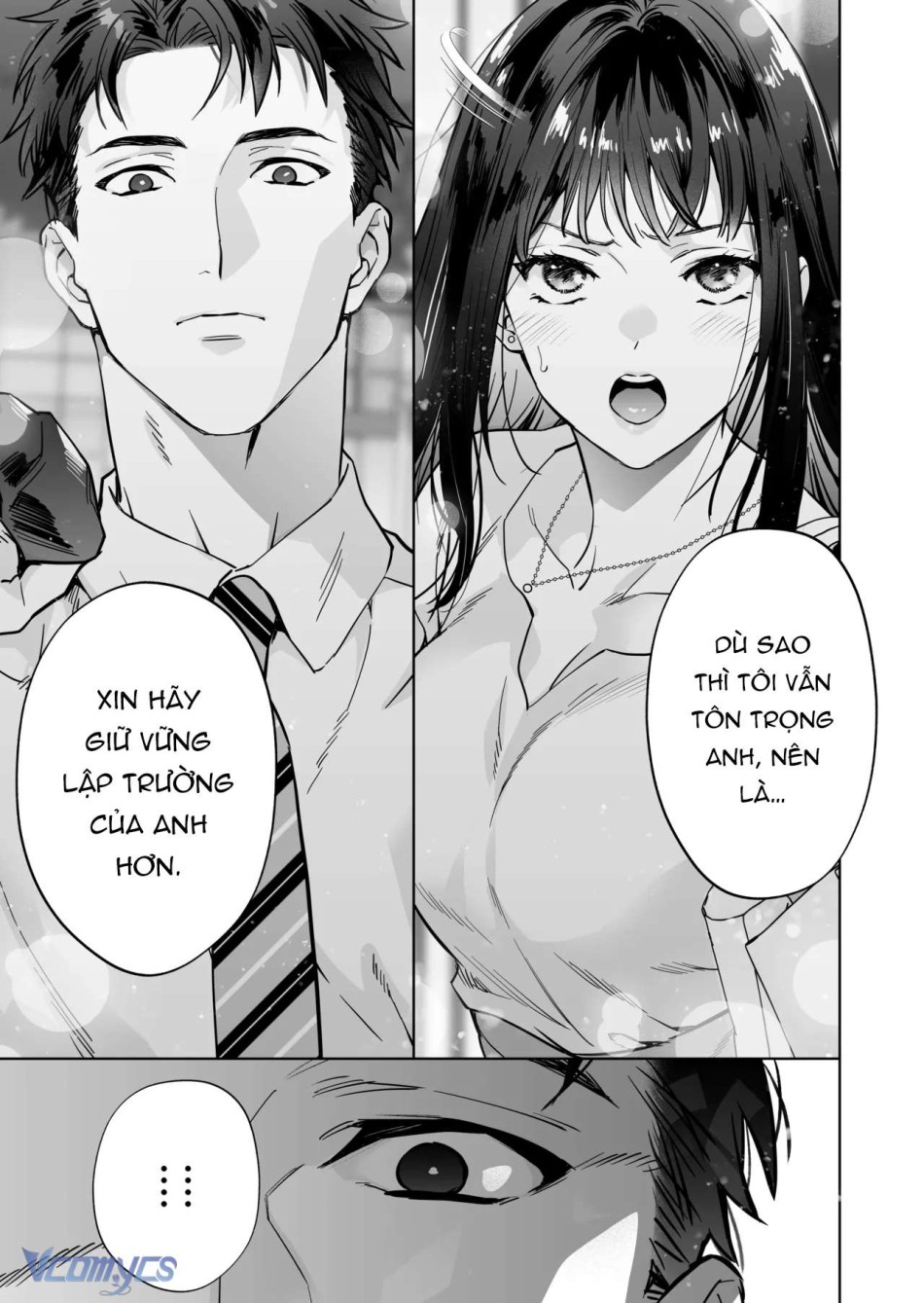 [18+] Tuyển Tập Truyện Ngắn Sếch Manga 