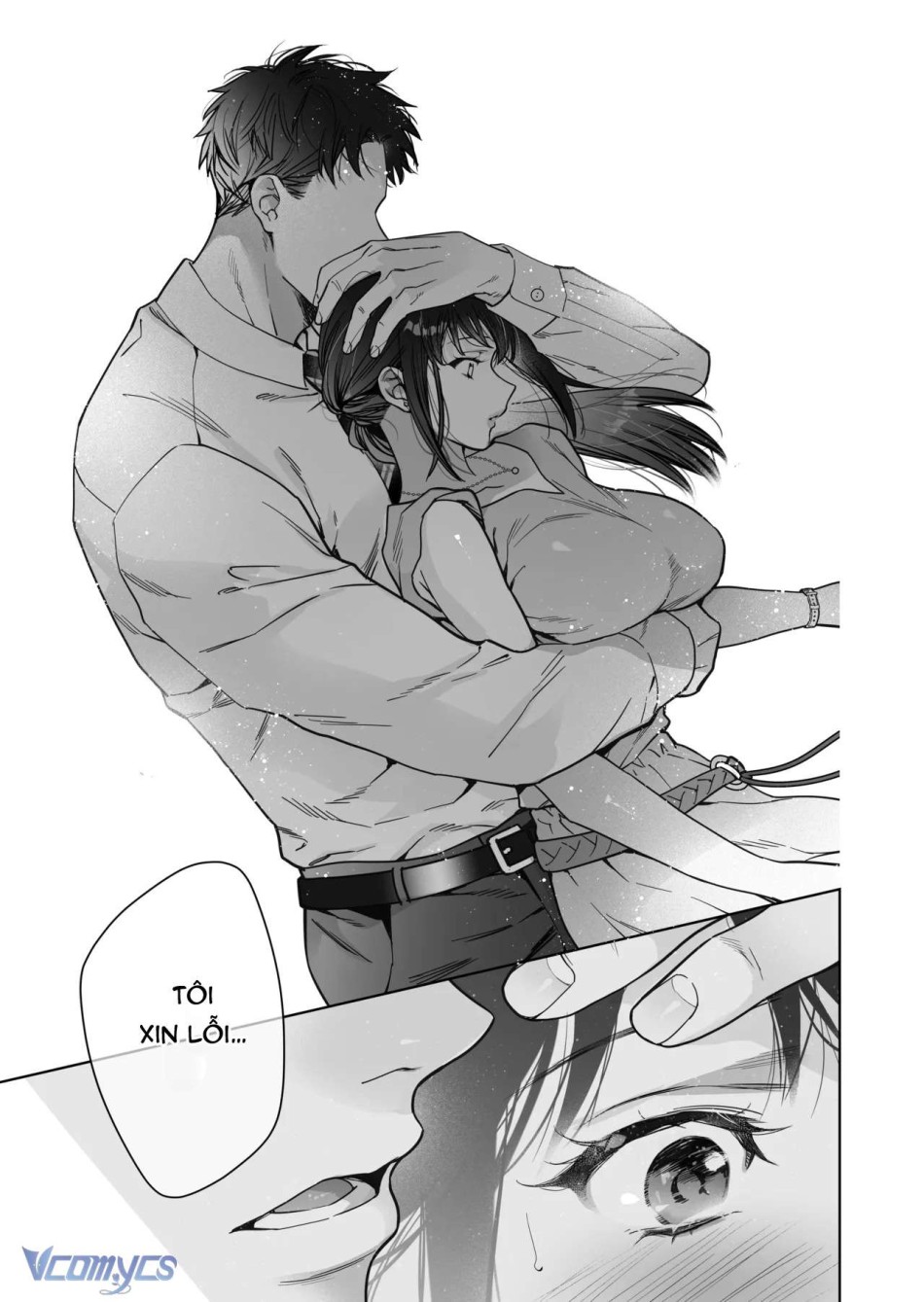 [18+] Tuyển Tập Truyện Ngắn Sếch Manga 