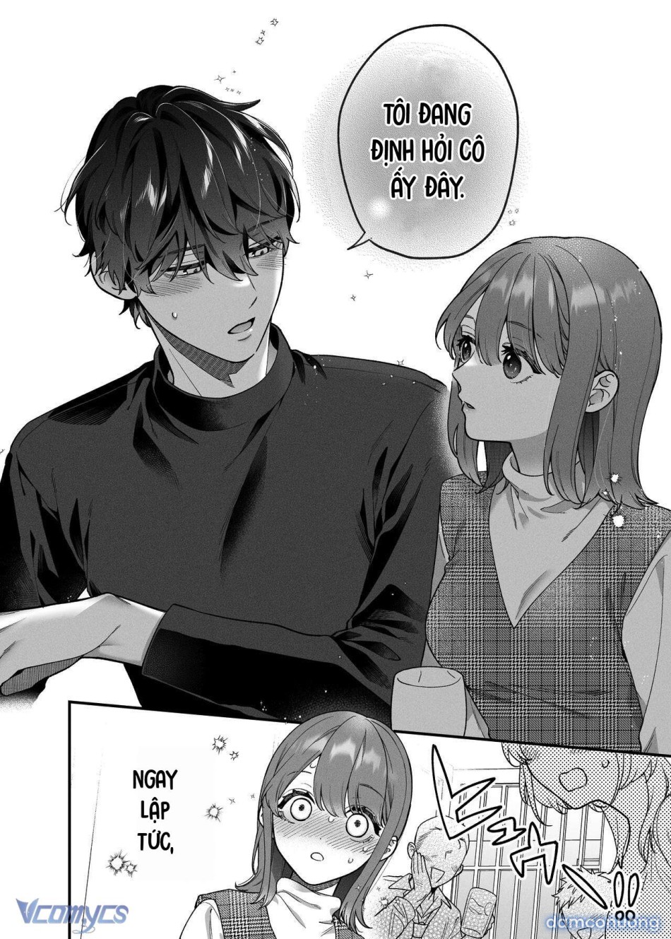 [18+] Tuyển Tập Truyện Ngắn Sếch Manga 
