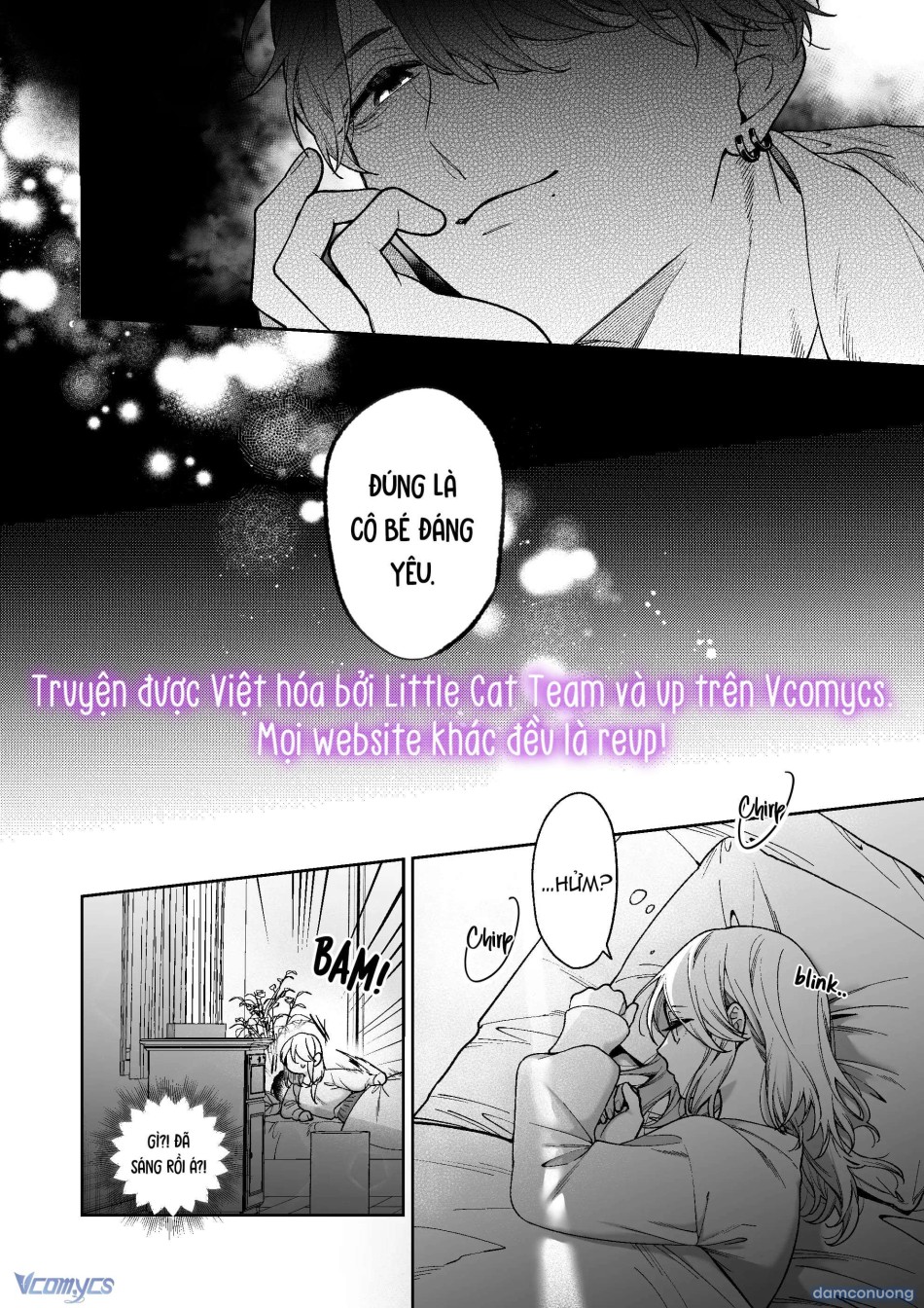 [18+] Tuyển Tập Truyện Ngắn Sếch Manga 